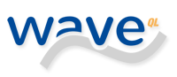 waveQl Logo